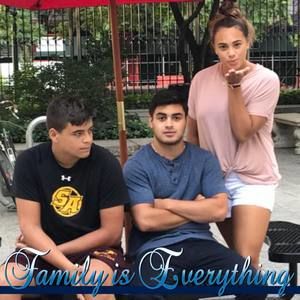 Meet your Posher, Lisa